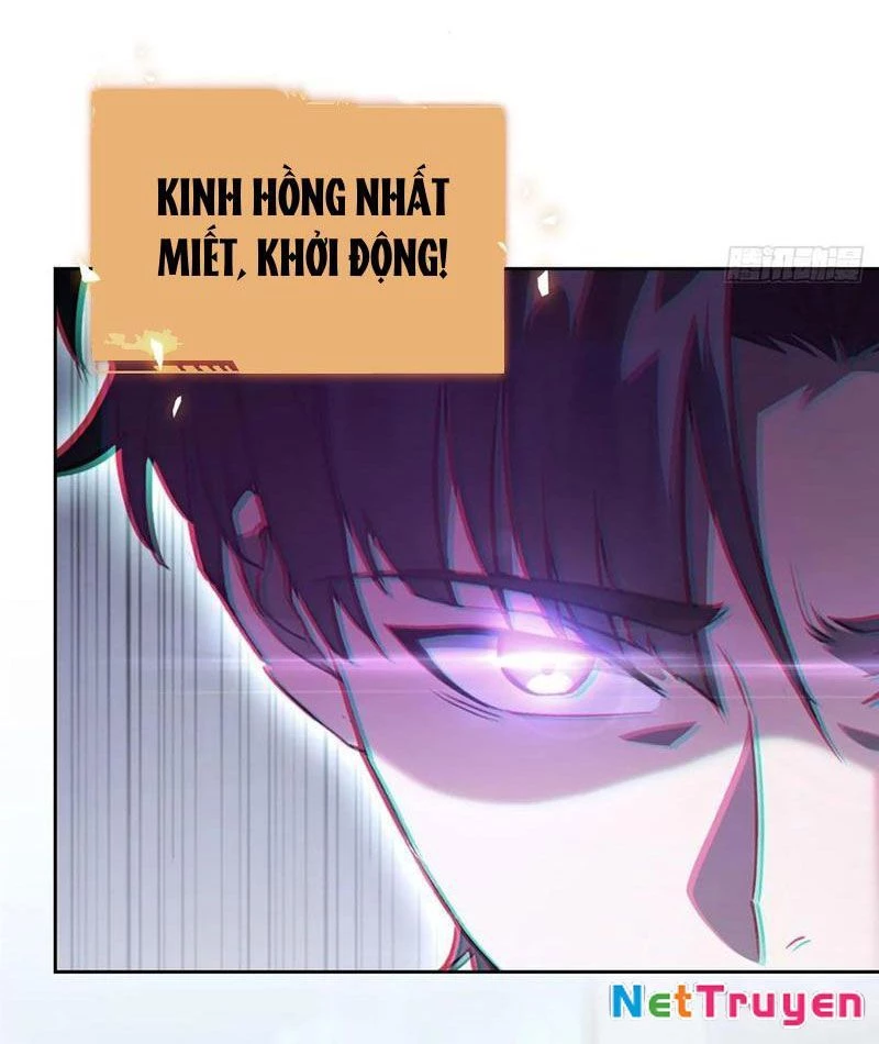 Trò Chơi Quỷ Dị: Ta Dựa Vào Vô Số Công Đức Khắc Thông Quan Chapter 121 - Trang 3