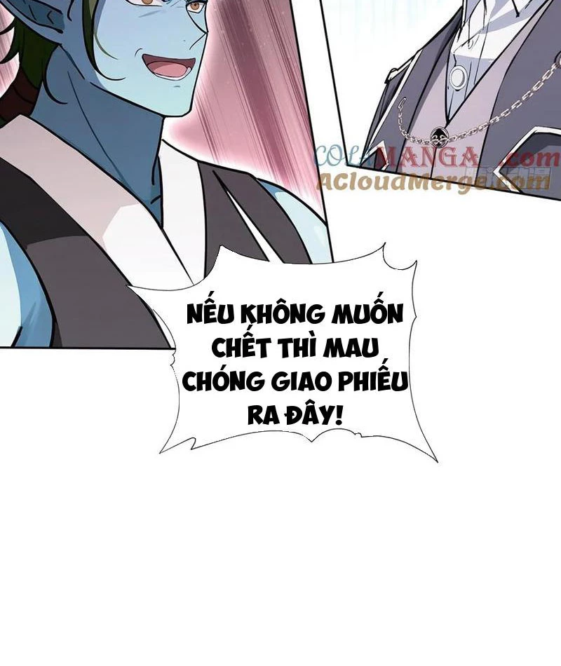 Trò Chơi Quỷ Dị: Ta Dựa Vào Vô Số Công Đức Khắc Thông Quan Chapter 121 - Trang 3