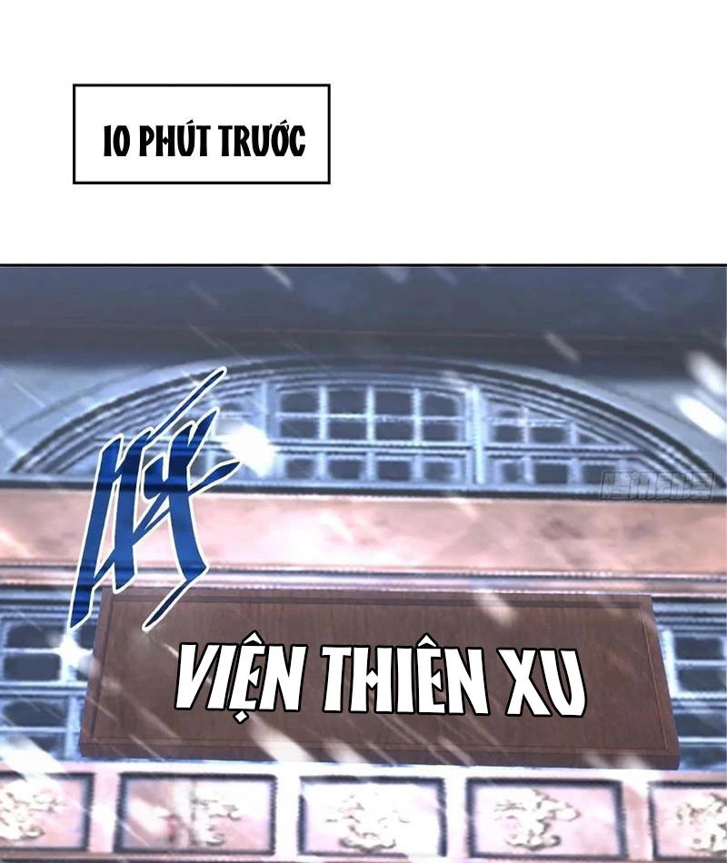 Trò Chơi Quỷ Dị: Ta Dựa Vào Vô Số Công Đức Khắc Thông Quan Chapter 121 - Trang 3