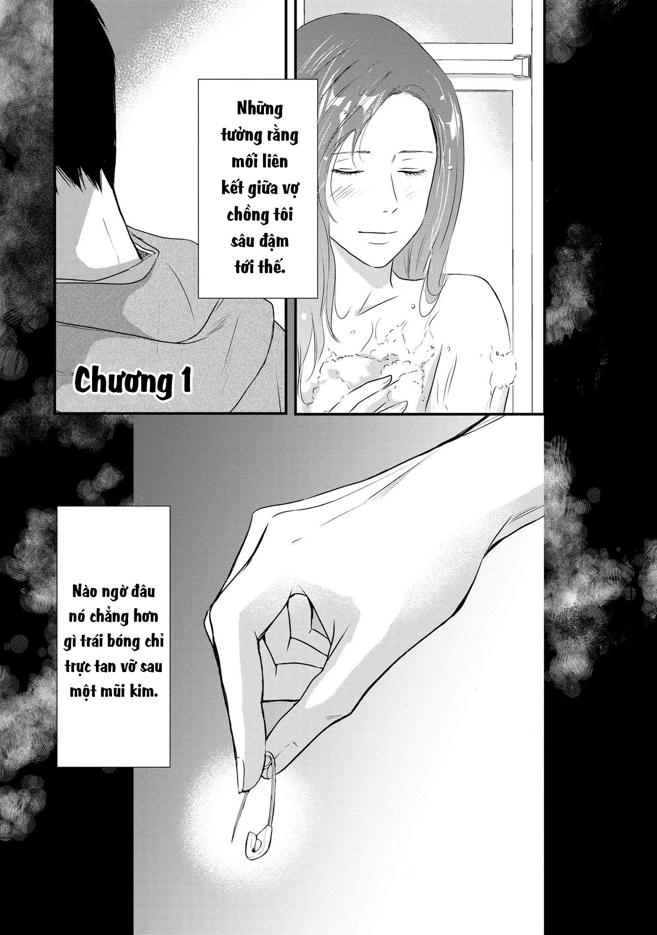 Không muốn làm mẹ là cái tội ư? Chapter 1 - Trang 2