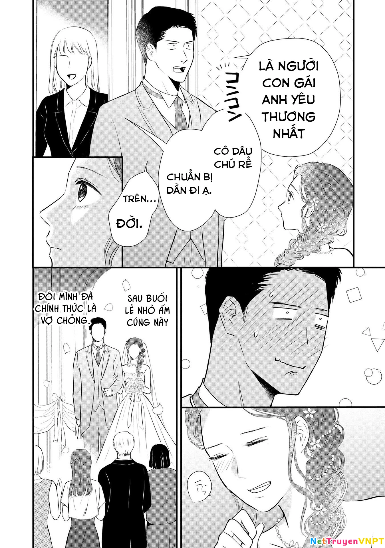 Không muốn làm mẹ là cái tội ư? Chapter 1 - Trang 2