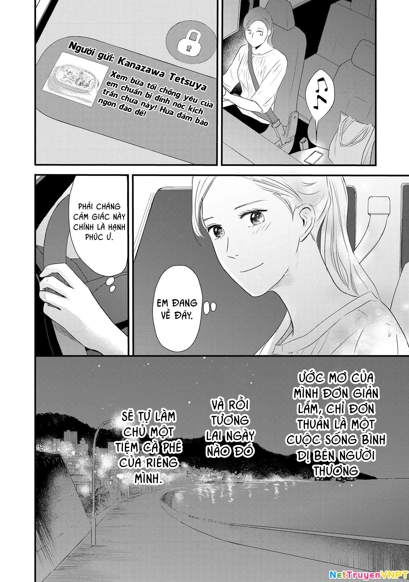 Không muốn làm mẹ là cái tội ư? Chapter 1 - Trang 2