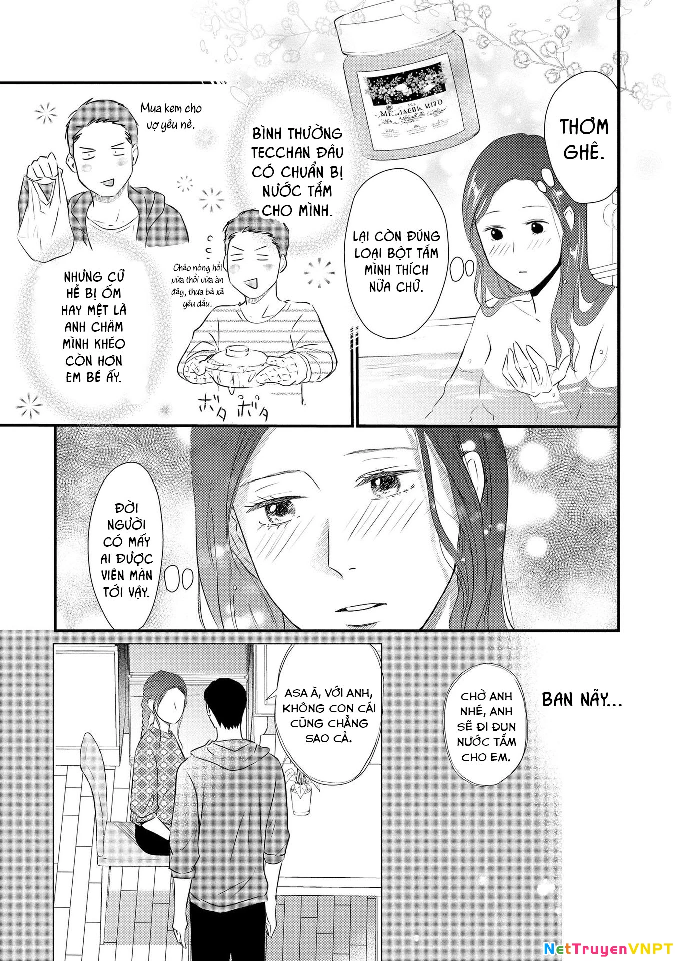 Không muốn làm mẹ là cái tội ư? Chapter 1 - Trang 2