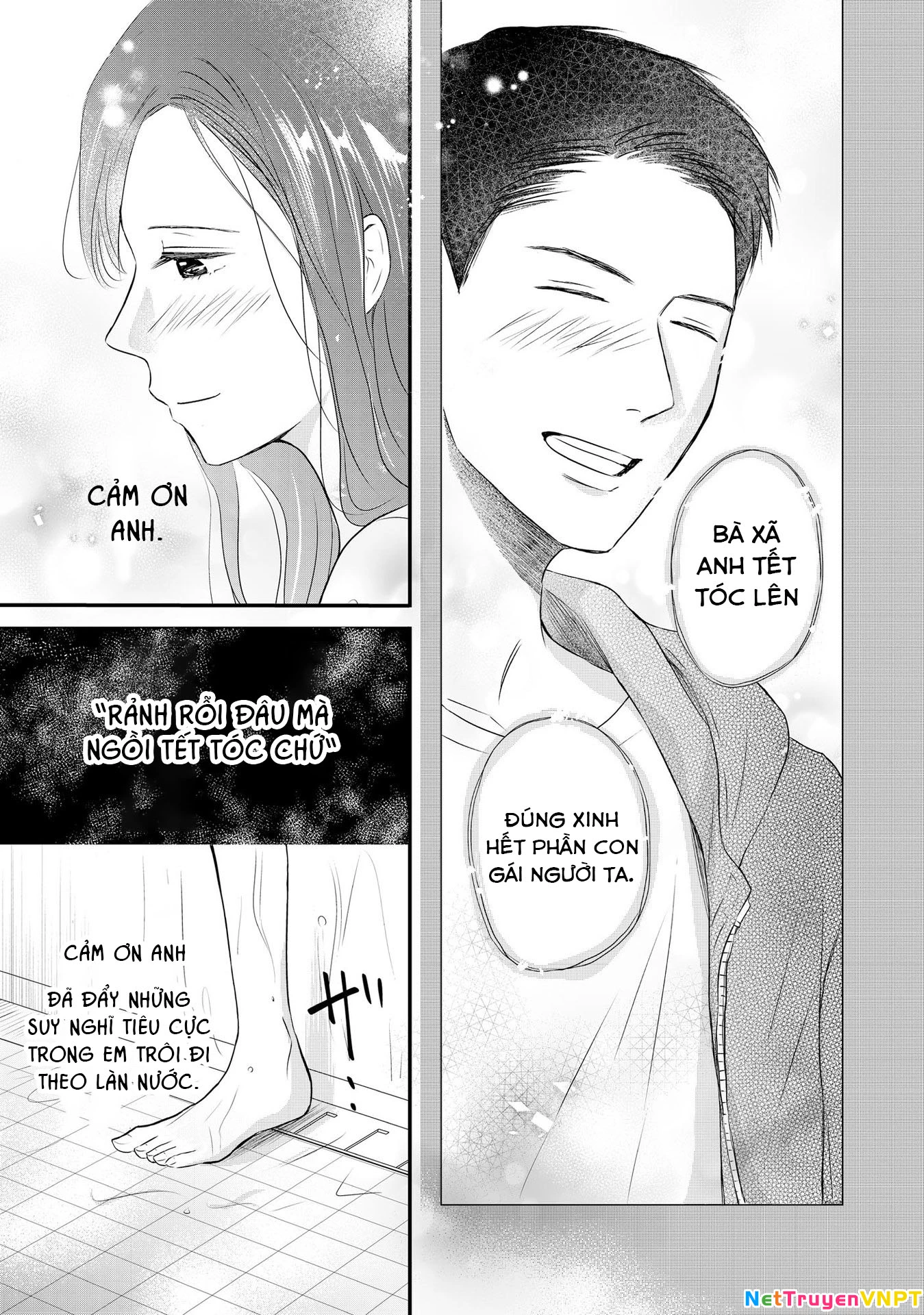 Không muốn làm mẹ là cái tội ư? Chapter 1 - Trang 2