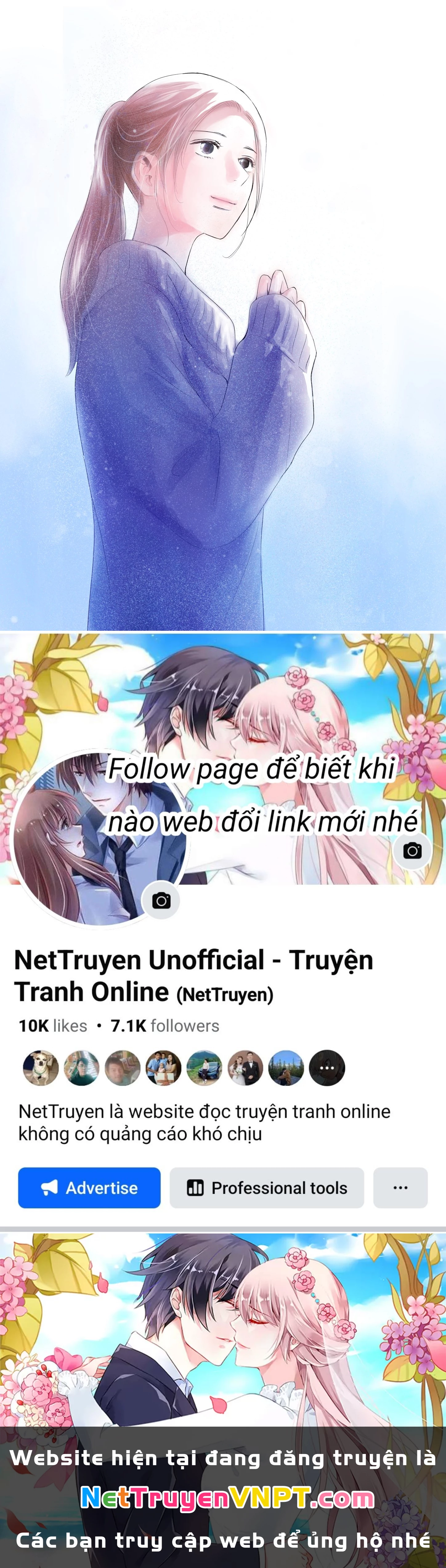 Không muốn làm mẹ là cái tội ư? Chapter 1 - Trang 2