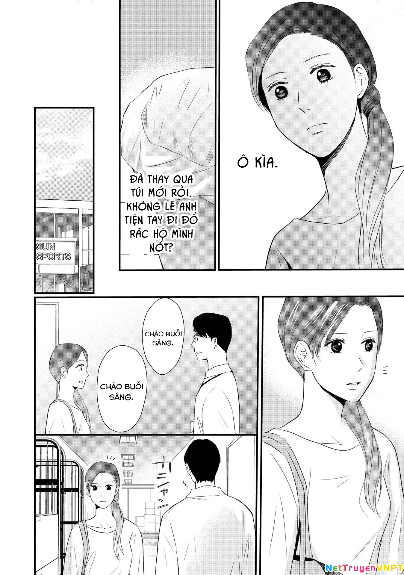 Không muốn làm mẹ là cái tội ư? Chapter 2 - Trang 2