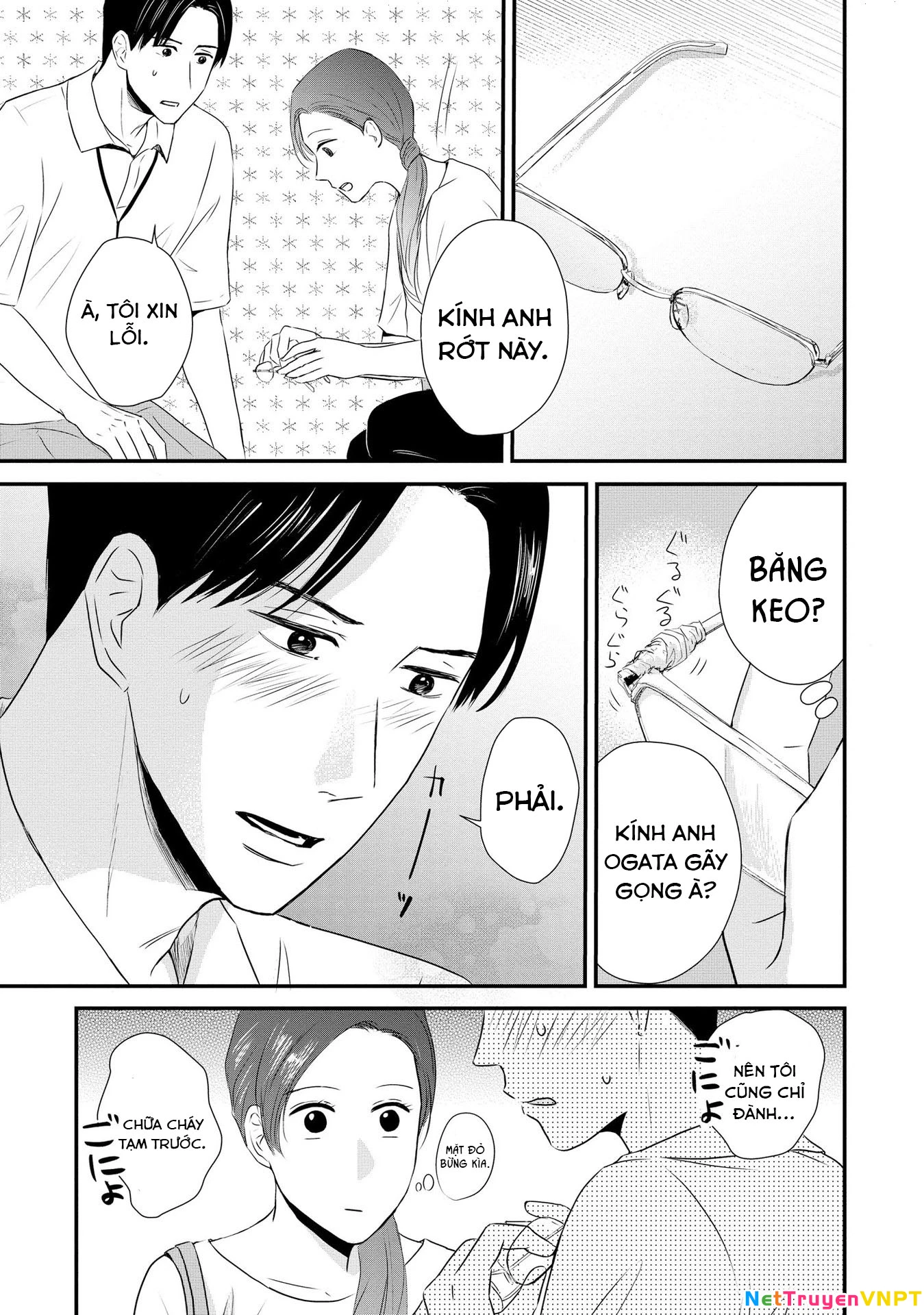 Không muốn làm mẹ là cái tội ư? Chapter 2 - Trang 2