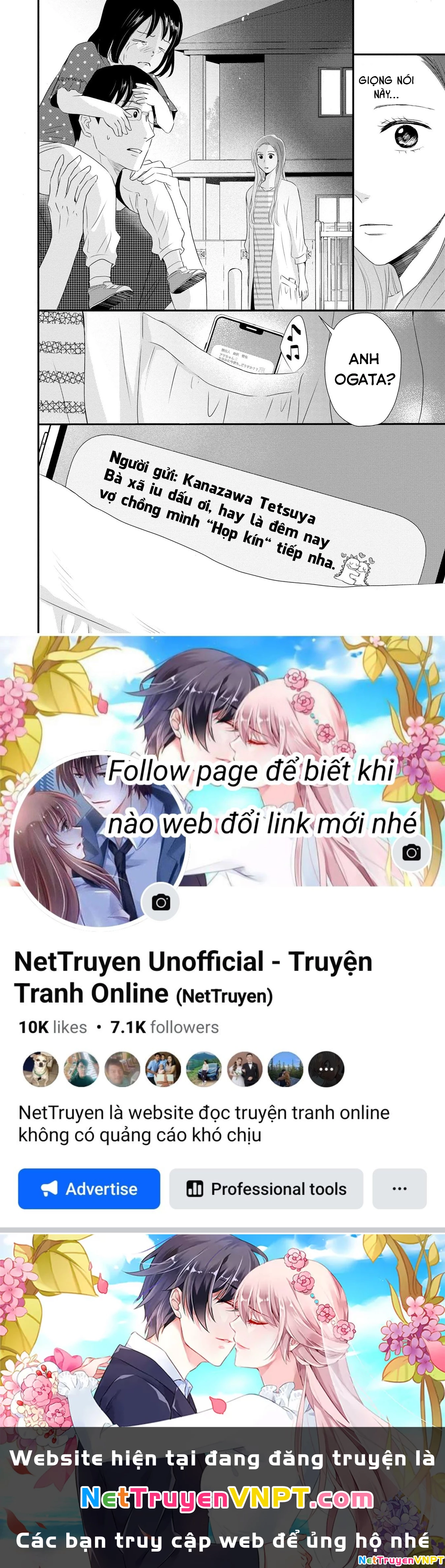 Không muốn làm mẹ là cái tội ư? Chapter 2 - Trang 2