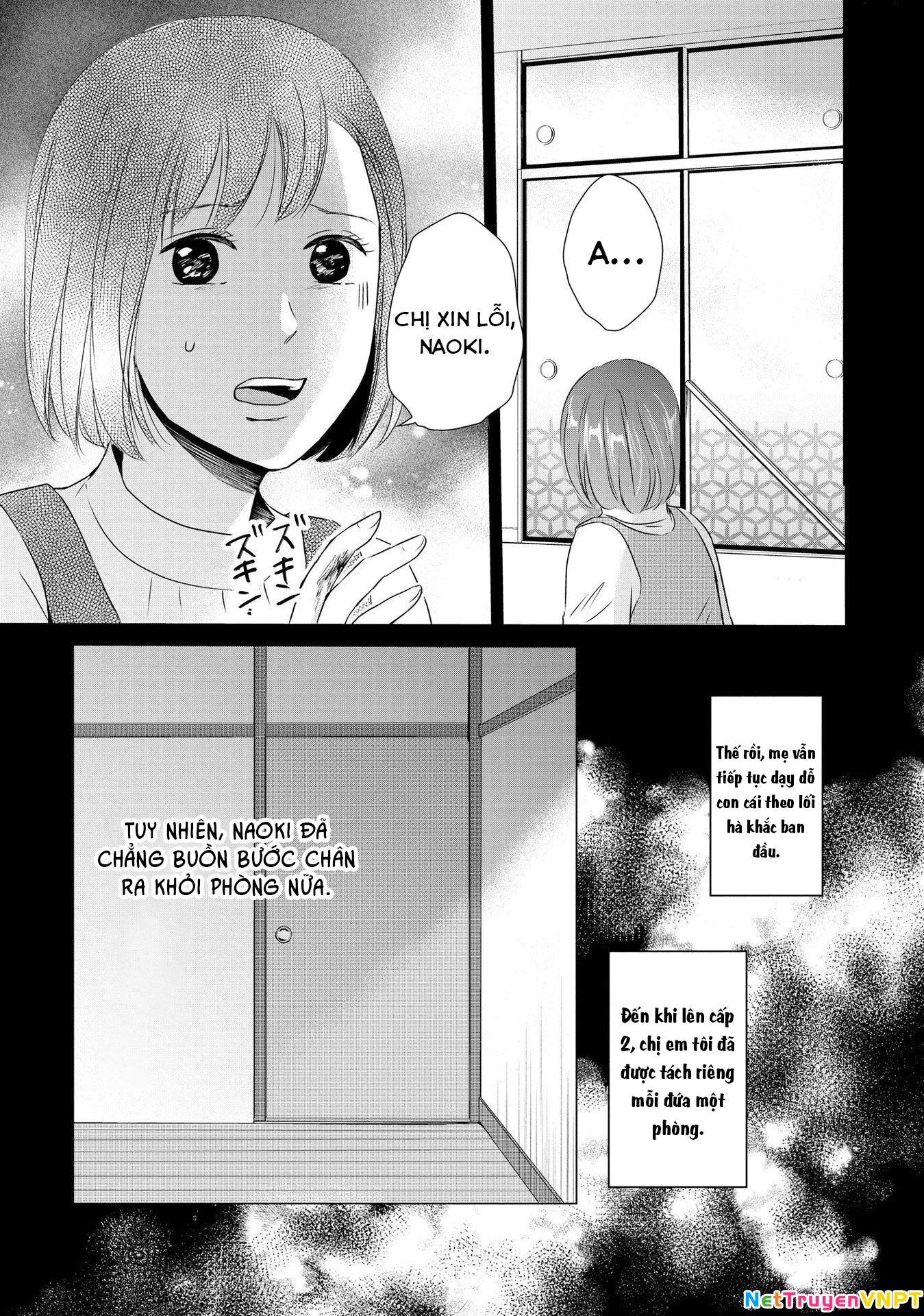 Không muốn làm mẹ là cái tội ư? Chapter 3 - Trang 2