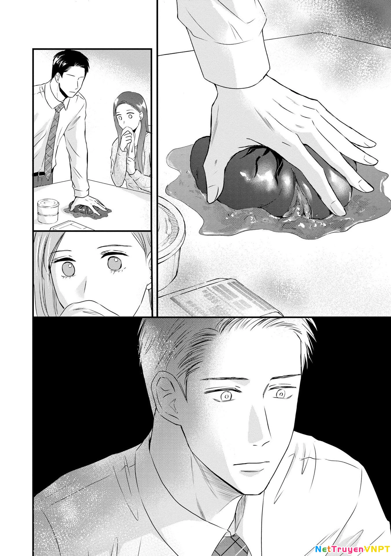Không muốn làm mẹ là cái tội ư? Chapter 4 - Trang 2