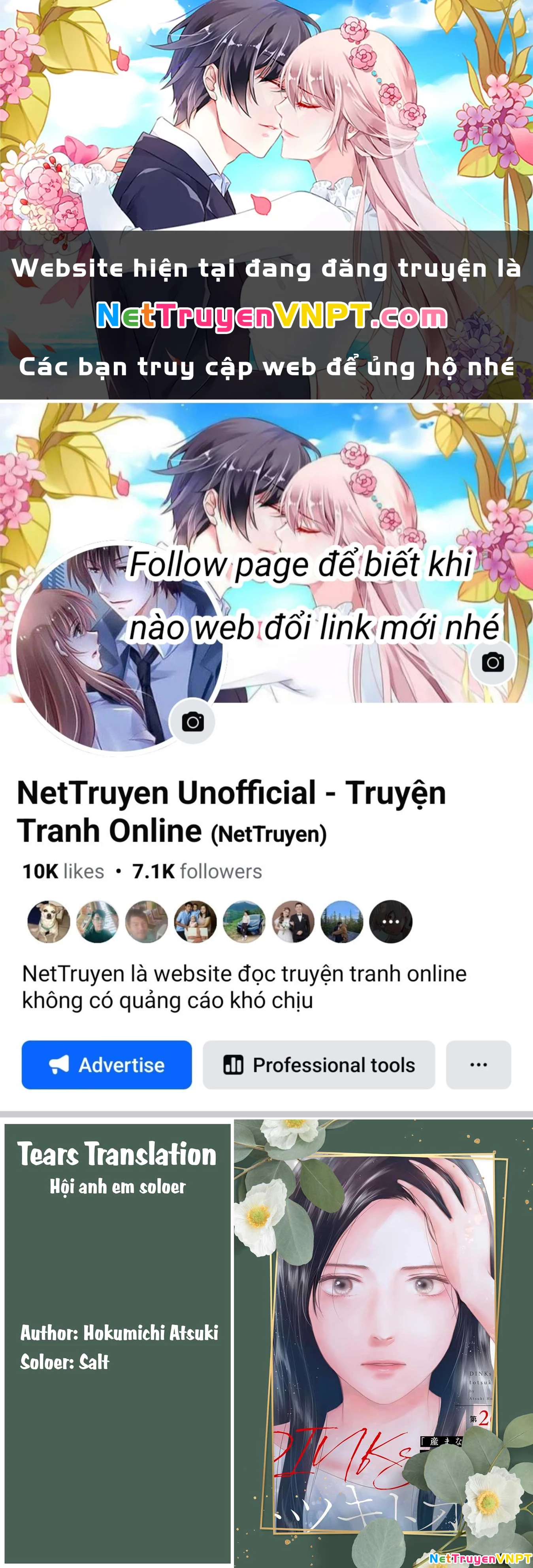 Không muốn làm mẹ là cái tội ư? Chapter 5 - Trang 2
