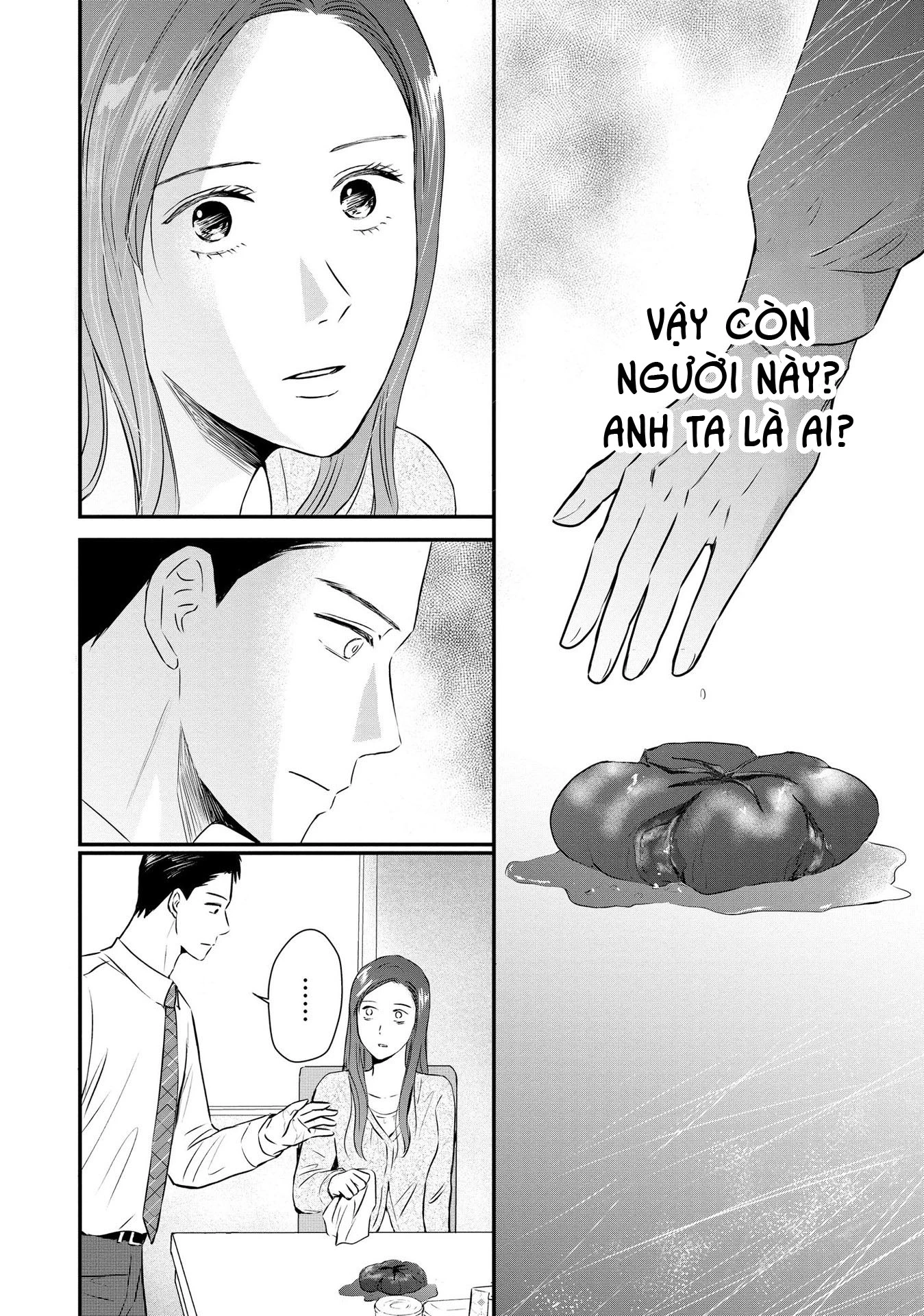 Không muốn làm mẹ là cái tội ư? Chapter 6 - Trang 2
