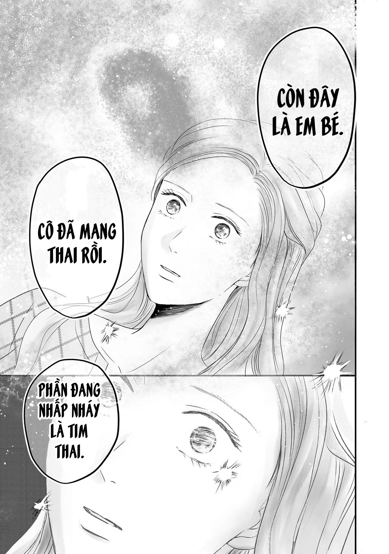 Không muốn làm mẹ là cái tội ư? Chapter 6 - Trang 2