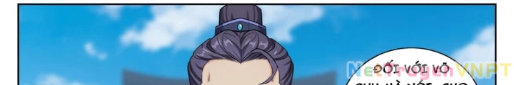 Đại Phụng Đả Canh Nhân Chapter 509 - Trang 4