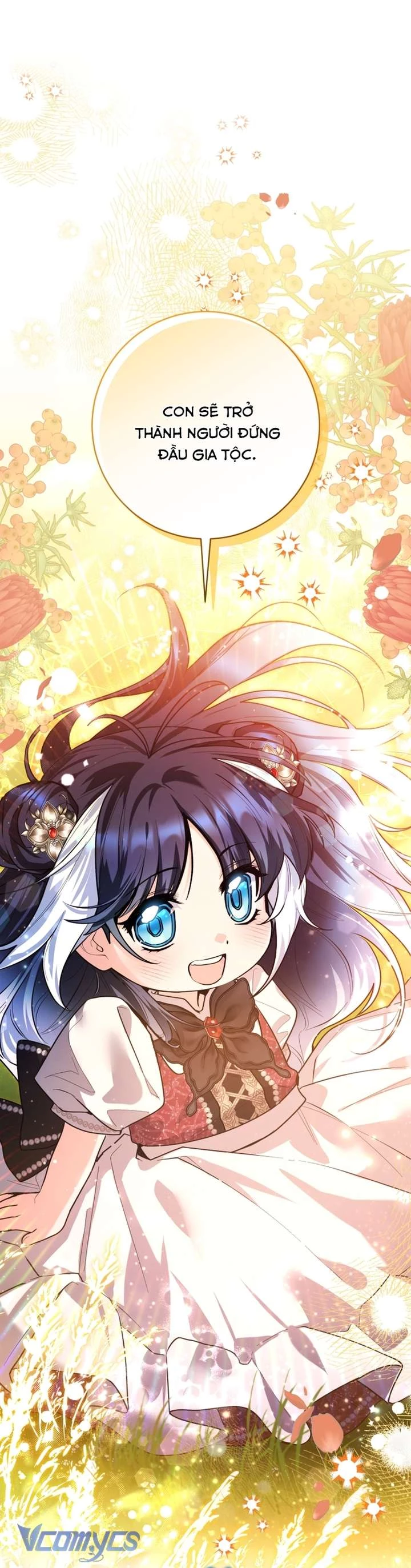 Bé Cá Voi Sát Thủ Phản Diện Chapter 52 - Trang 2