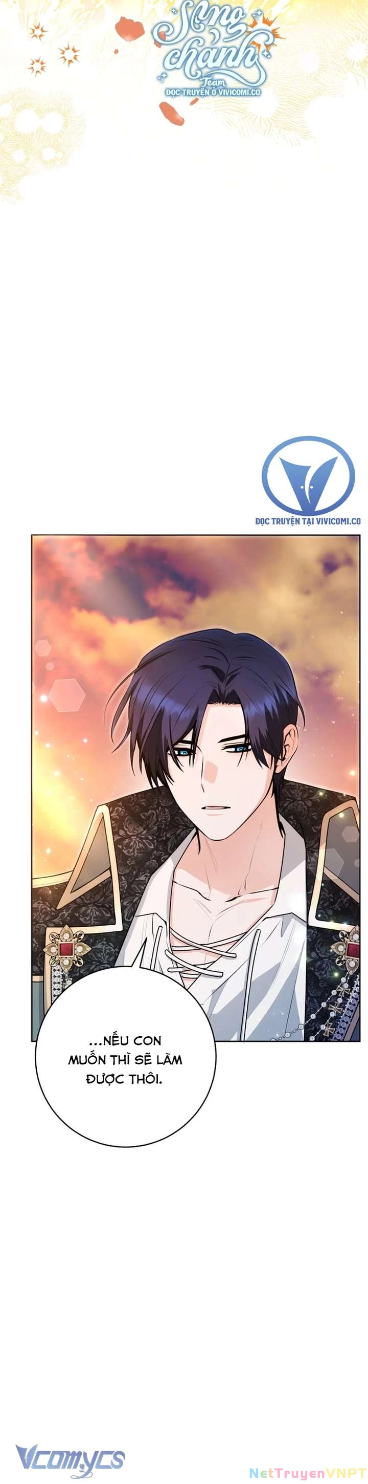 Bé Cá Voi Sát Thủ Phản Diện Chapter 52 - Trang 2