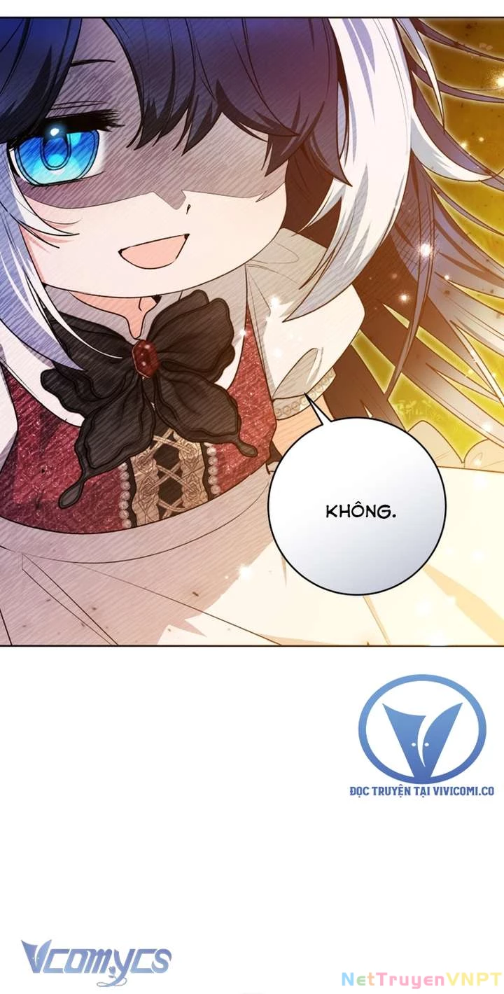 Bé Cá Voi Sát Thủ Phản Diện Chapter 52 - Trang 2