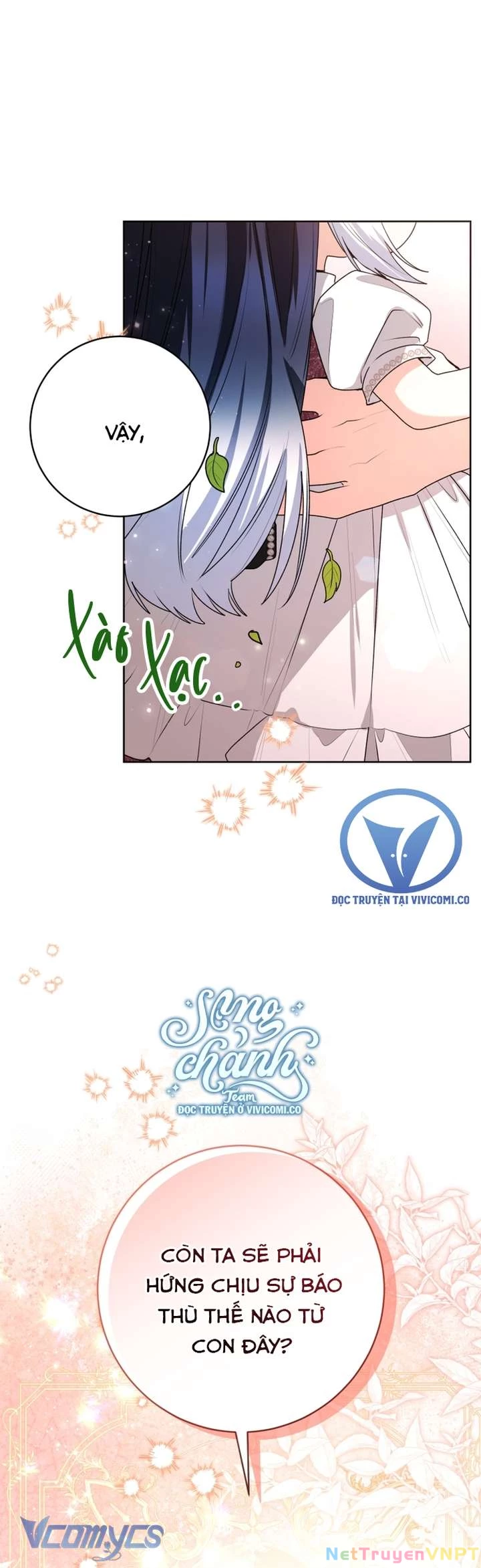Bé Cá Voi Sát Thủ Phản Diện Chapter 52 - Trang 2