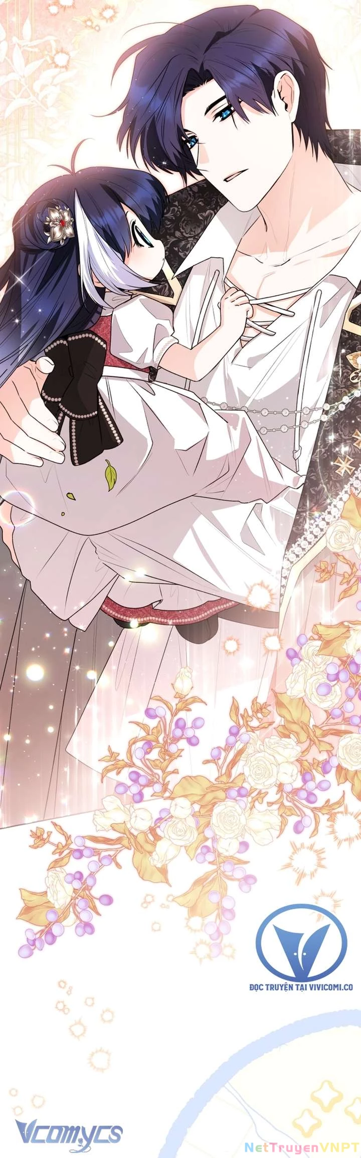 Bé Cá Voi Sát Thủ Phản Diện Chapter 52 - Trang 2