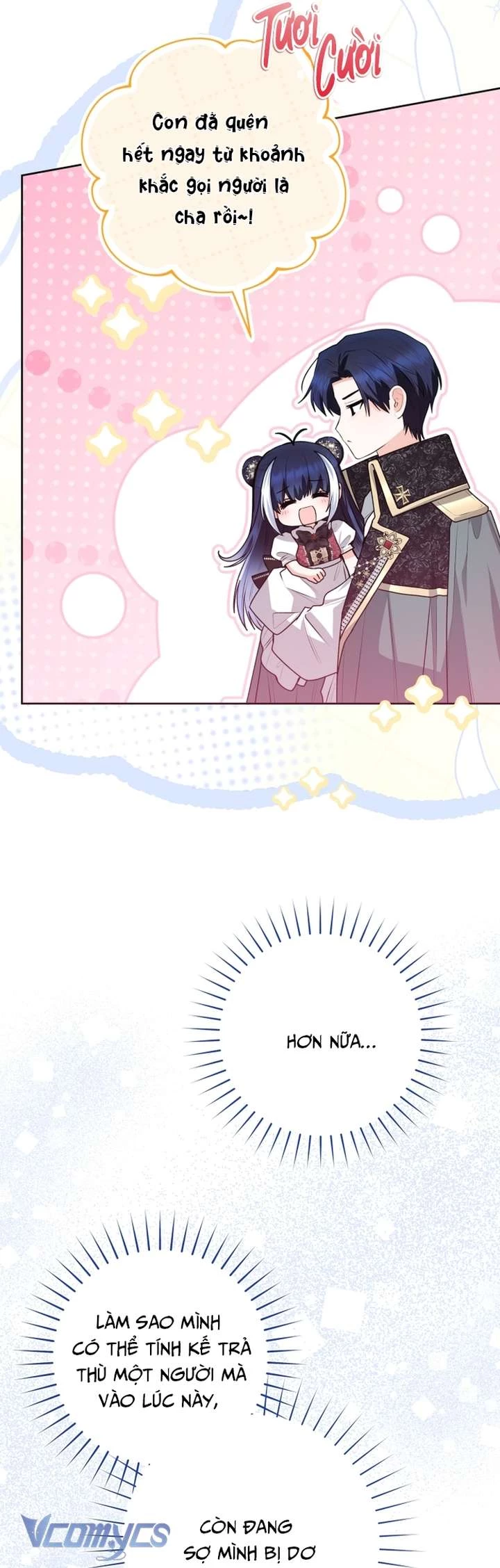 Bé Cá Voi Sát Thủ Phản Diện Chapter 52 - Trang 2