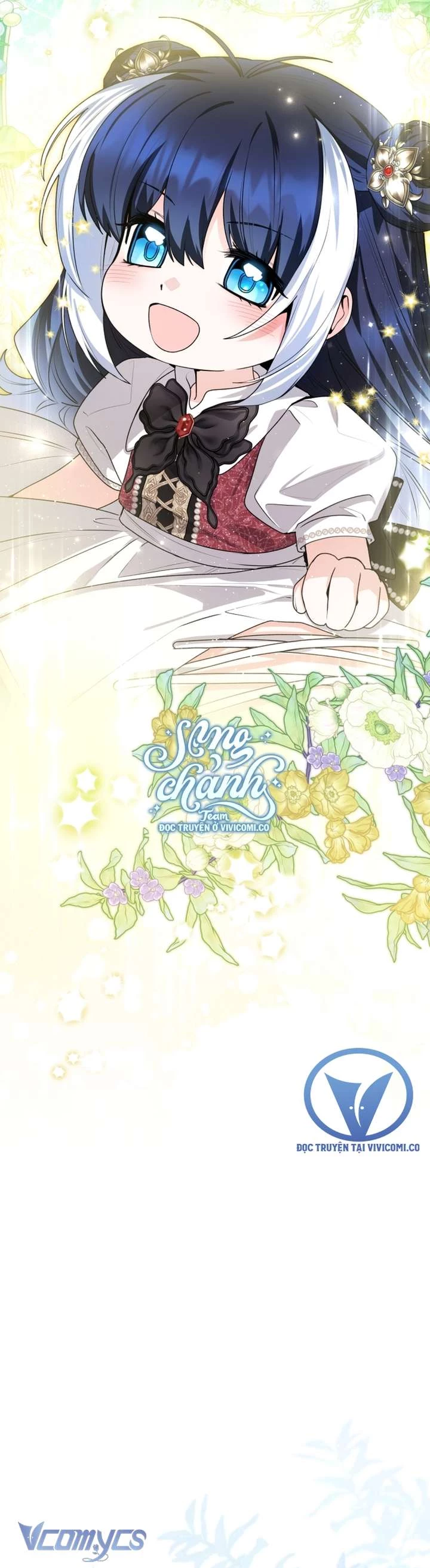 Bé Cá Voi Sát Thủ Phản Diện Chapter 52 - Trang 2