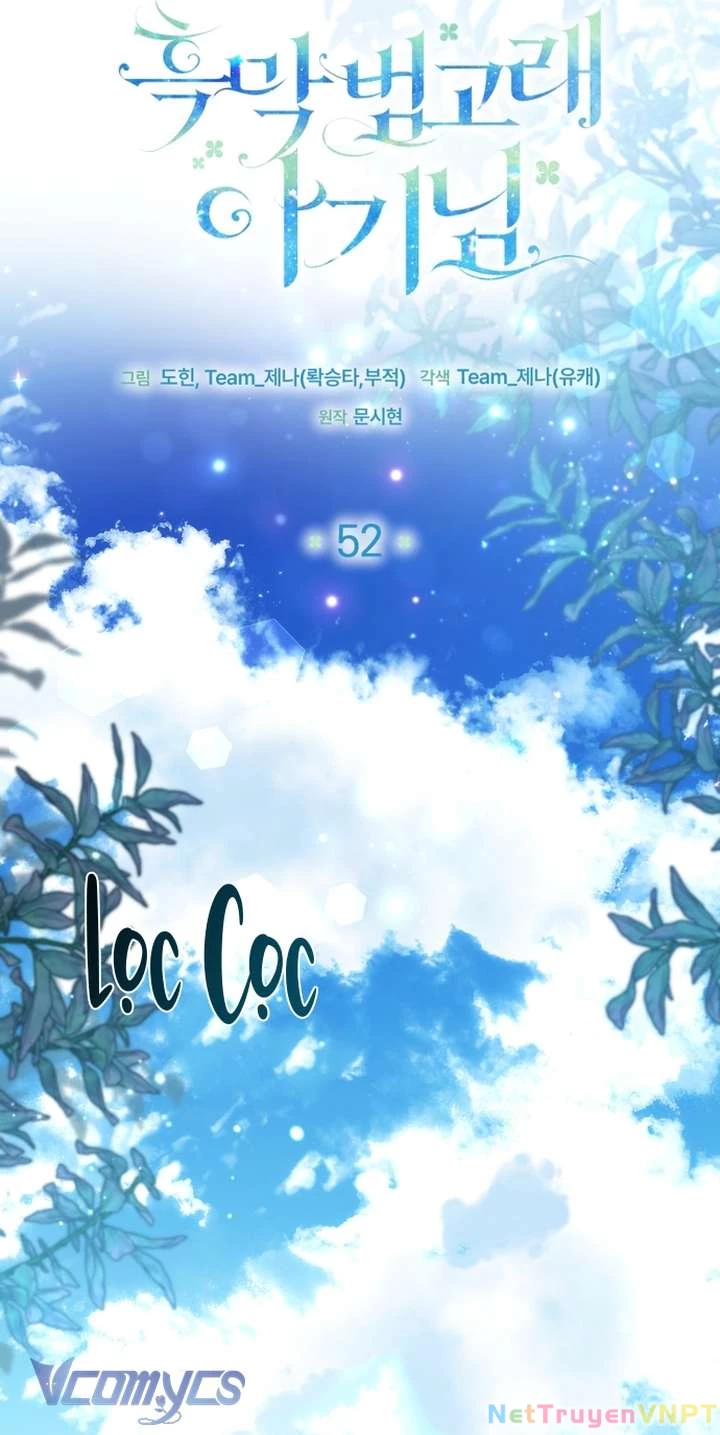 Bé Cá Voi Sát Thủ Phản Diện Chapter 52 - Trang 2