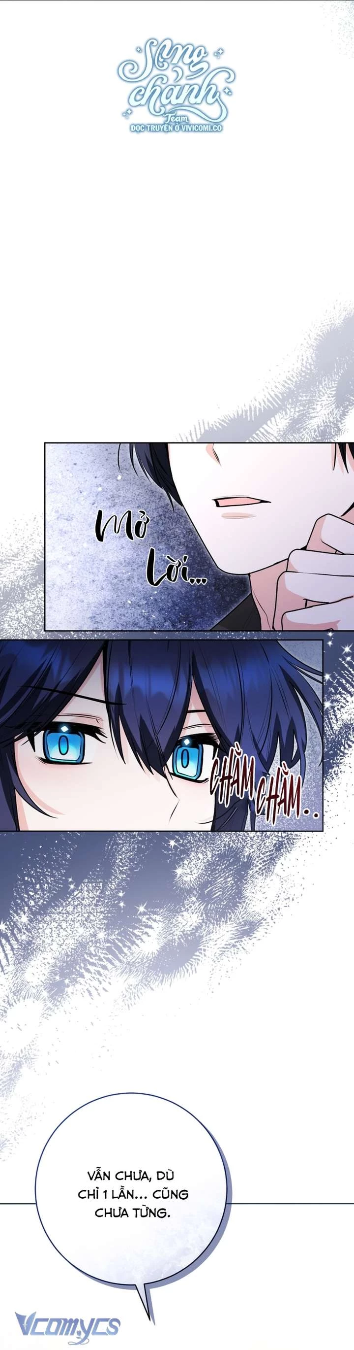 Bé Cá Voi Sát Thủ Phản Diện Chapter 52 - Trang 2