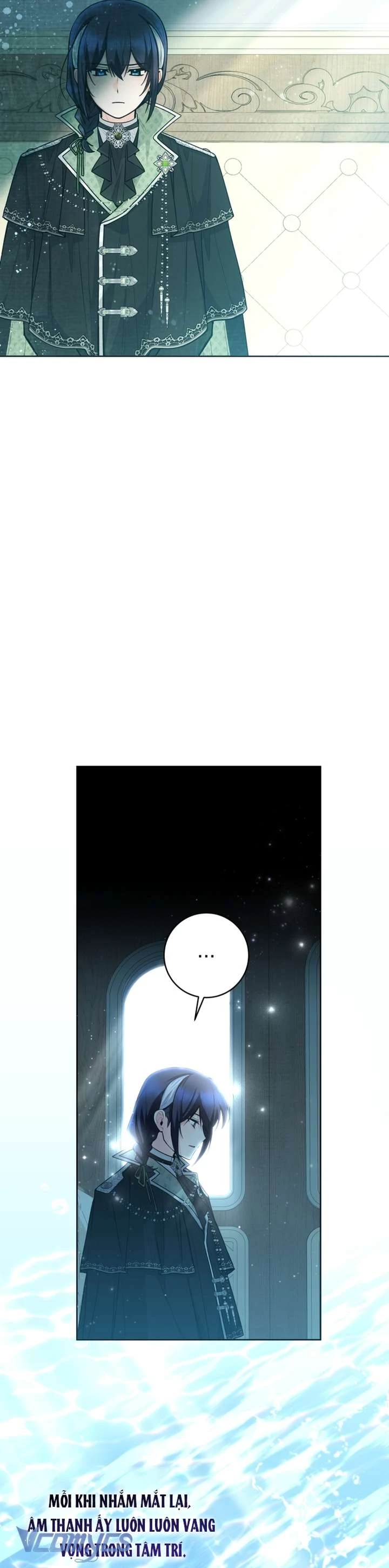 Bé Cá Voi Sát Thủ Phản Diện Chapter 52 - Trang 2