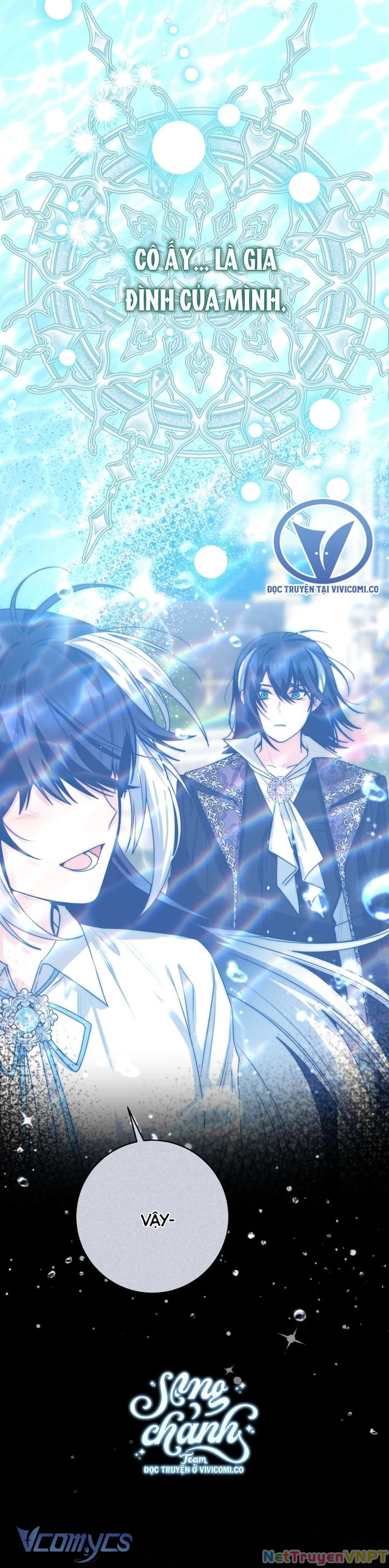 Bé Cá Voi Sát Thủ Phản Diện Chapter 52 - Trang 2