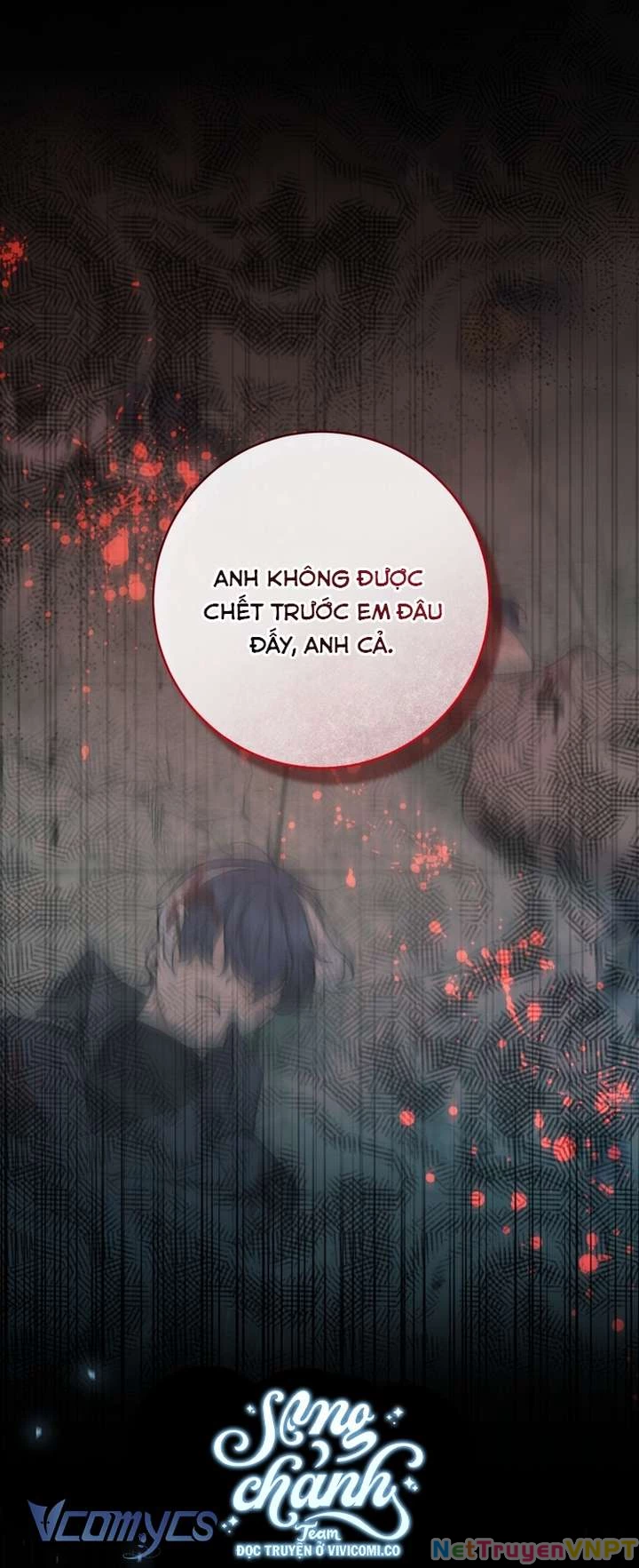 Bé Cá Voi Sát Thủ Phản Diện Chapter 52 - Trang 2