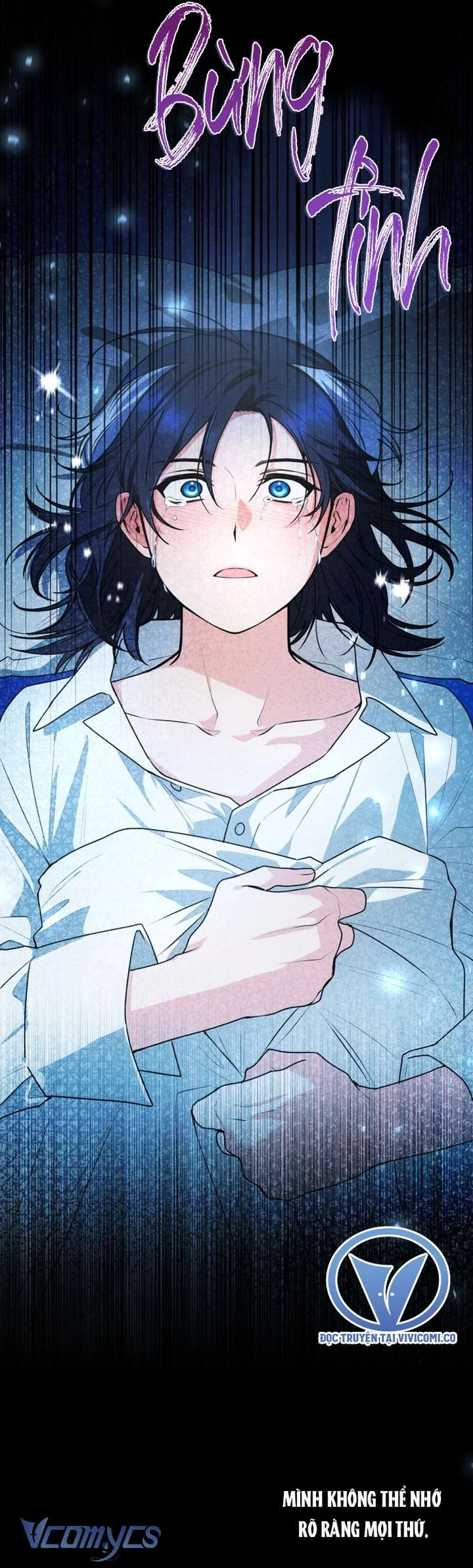 Bé Cá Voi Sát Thủ Phản Diện Chapter 52 - Trang 2