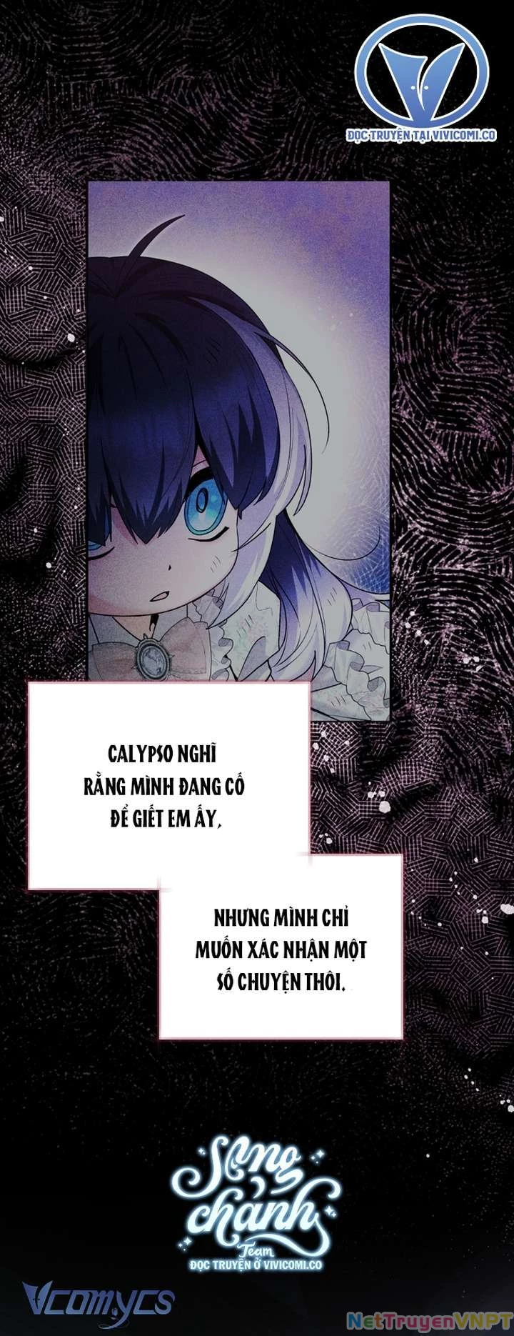 Bé Cá Voi Sát Thủ Phản Diện Chapter 52 - Trang 2