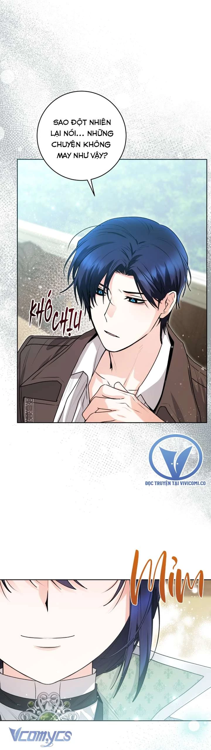 Bé Cá Voi Sát Thủ Phản Diện Chapter 52 - Trang 2