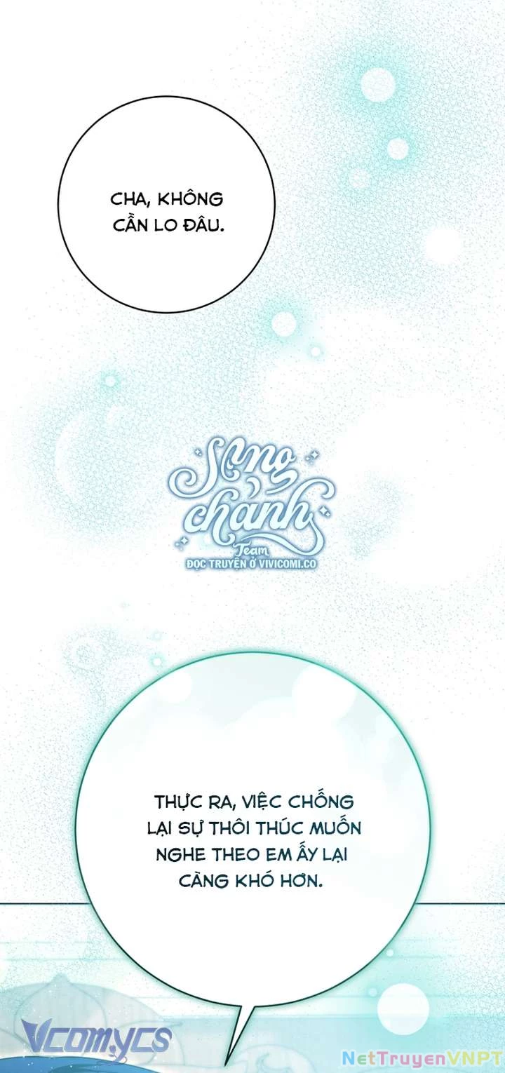 Bé Cá Voi Sát Thủ Phản Diện Chapter 52 - Trang 2