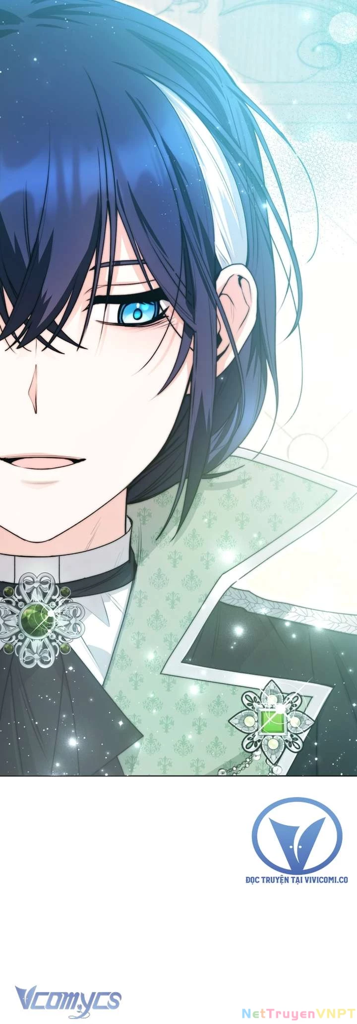 Bé Cá Voi Sát Thủ Phản Diện Chapter 52 - Trang 2