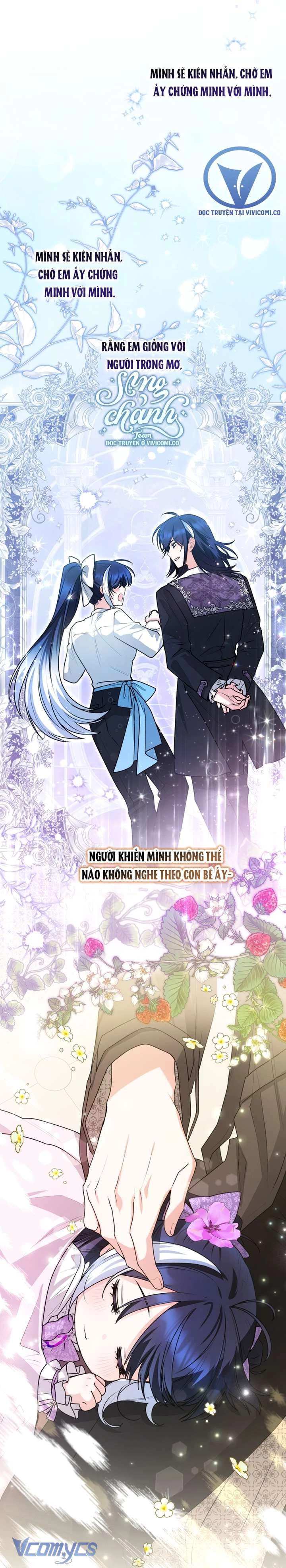 Bé Cá Voi Sát Thủ Phản Diện Chapter 52 - Trang 2