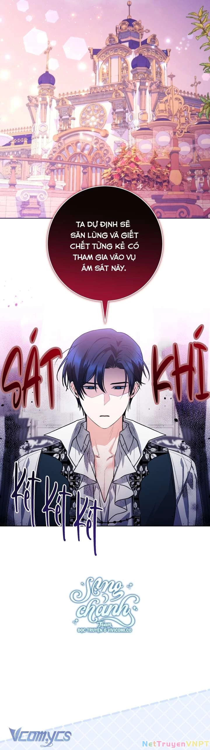 Bé Cá Voi Sát Thủ Phản Diện Chapter 52 - Trang 2