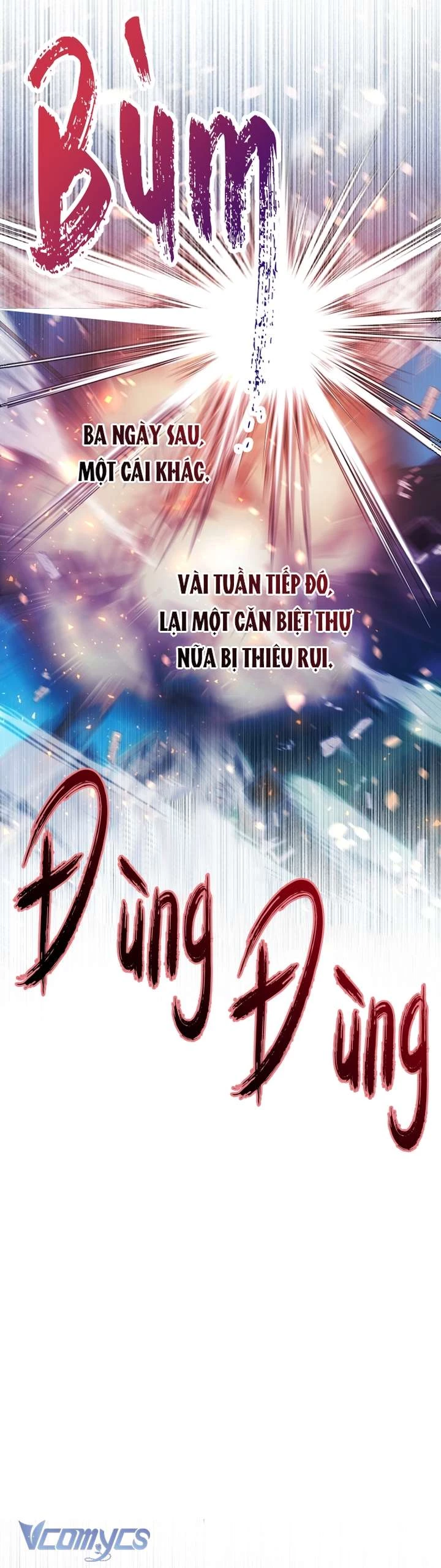 Bé Cá Voi Sát Thủ Phản Diện Chapter 52 - Trang 2