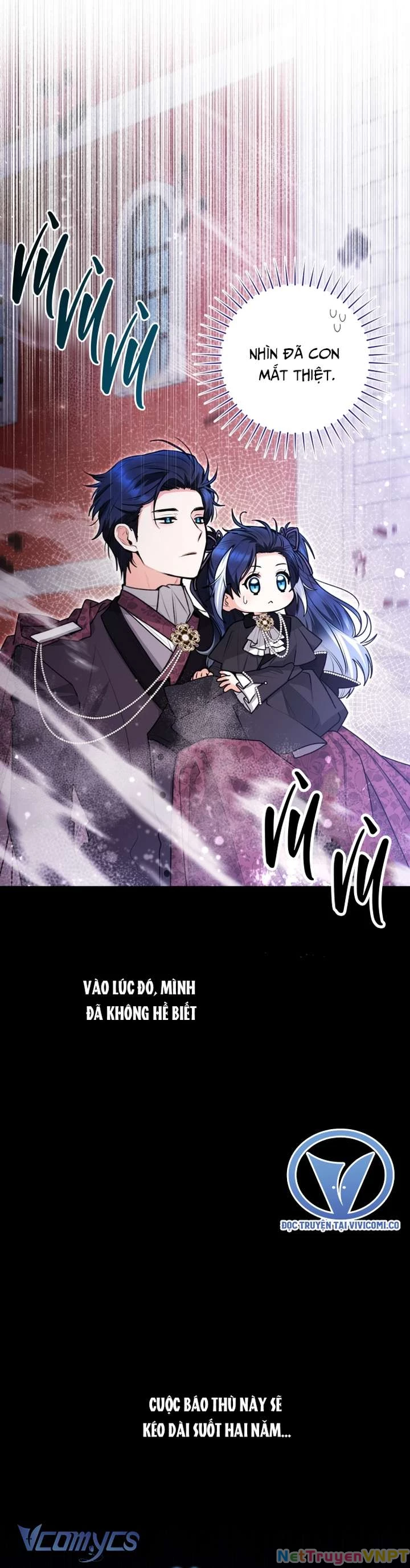 Bé Cá Voi Sát Thủ Phản Diện Chapter 52 - Trang 2