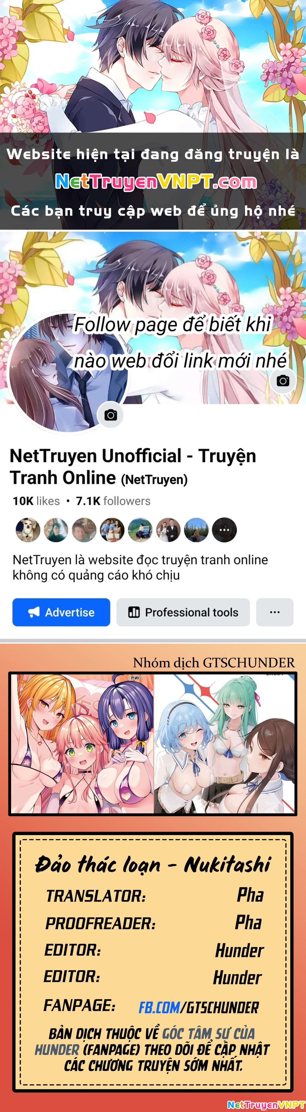 Đảo thác loạn Chapter 6 - Next Chapter 7