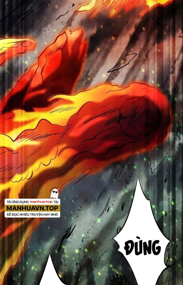 Siêu Cấp Thần Cơ Nhân Chapter 173 - Trang 4