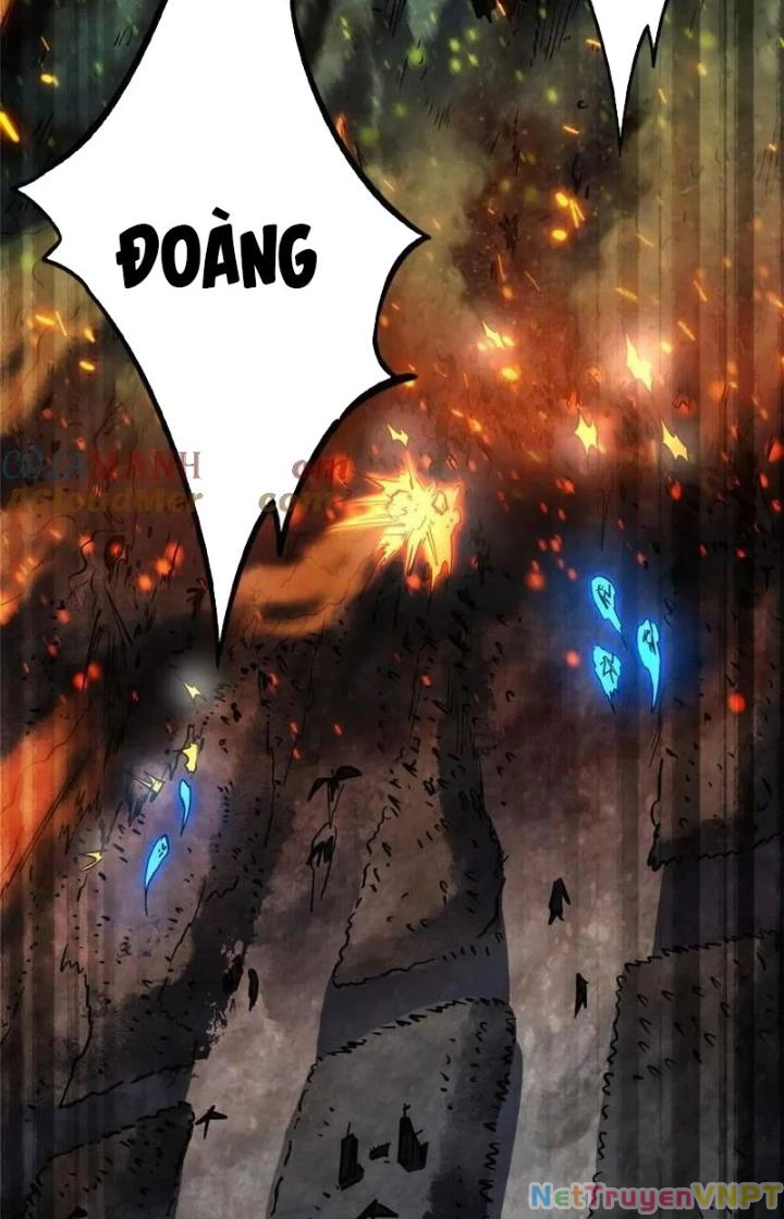 Siêu Cấp Thần Cơ Nhân Chapter 173 - Trang 4