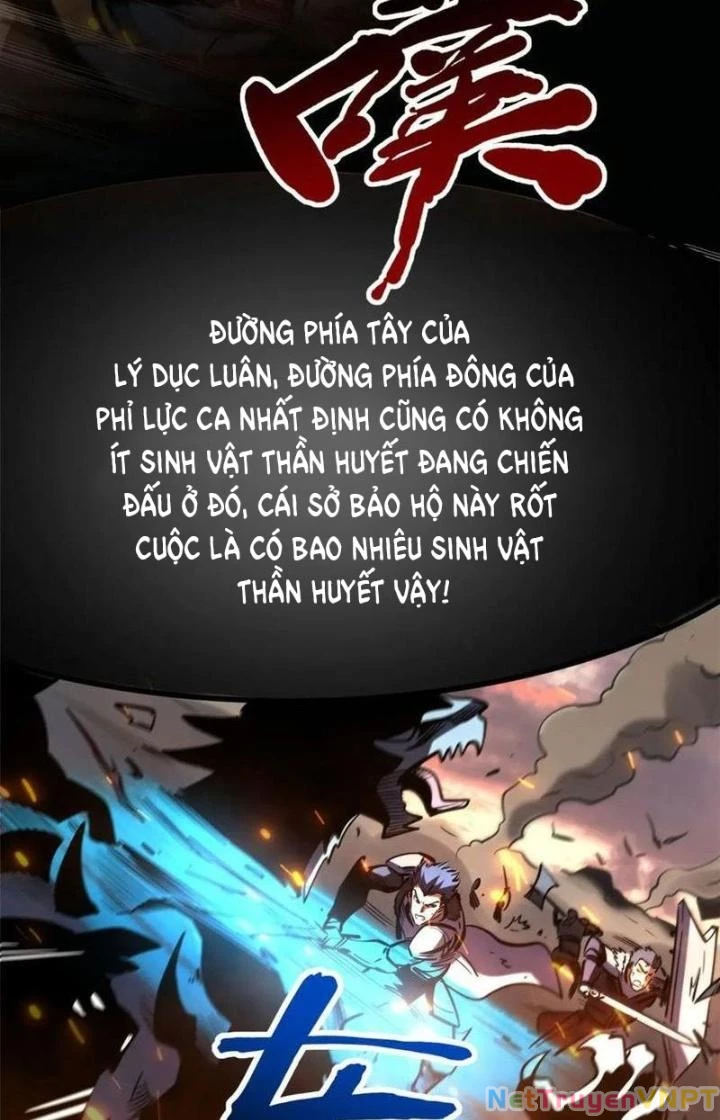 Siêu Cấp Thần Cơ Nhân Chapter 173 - Trang 4