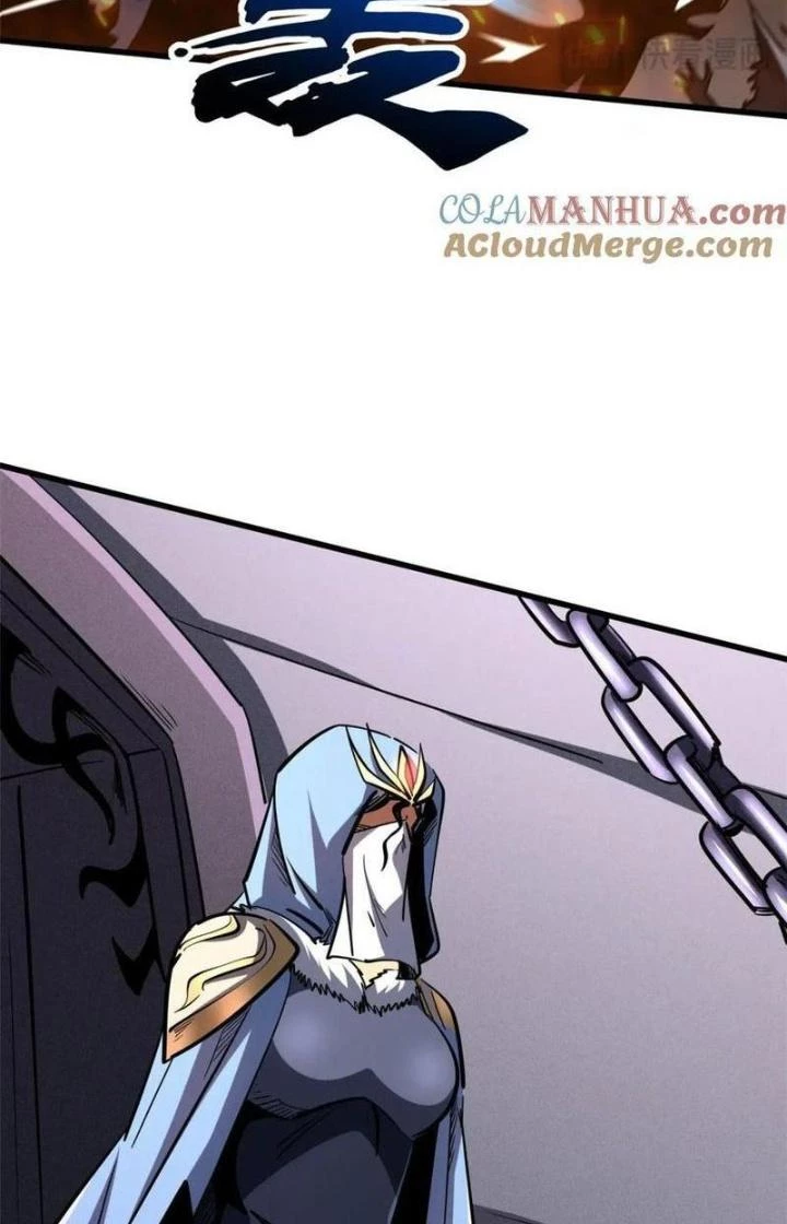 Siêu Cấp Thần Cơ Nhân Chapter 173 - Trang 4
