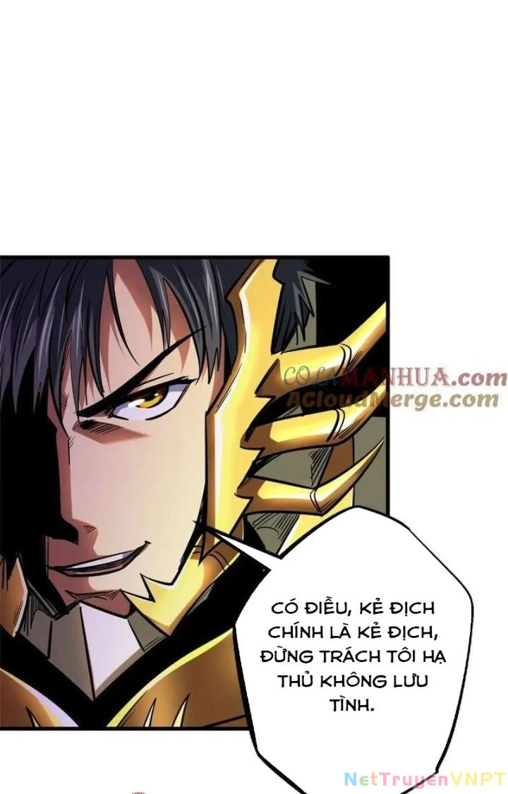 Siêu Cấp Thần Cơ Nhân Chapter 173 - Trang 4