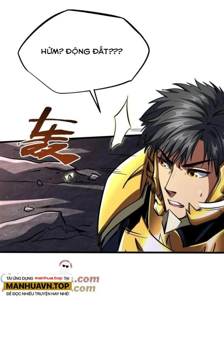 Siêu Cấp Thần Cơ Nhân Chapter 173 - Trang 4