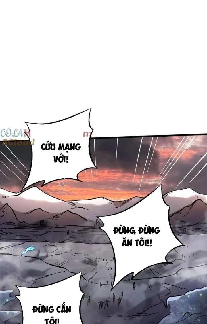 Siêu Cấp Thần Cơ Nhân Chapter 173 - Trang 4
