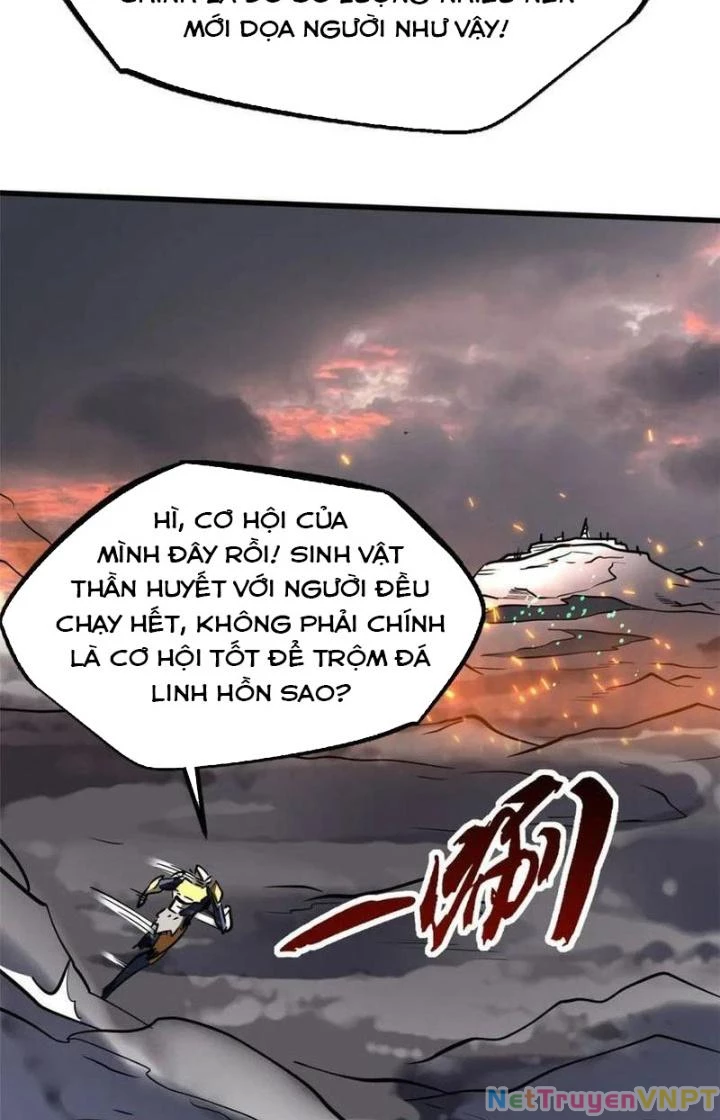 Siêu Cấp Thần Cơ Nhân Chapter 173 - Trang 4