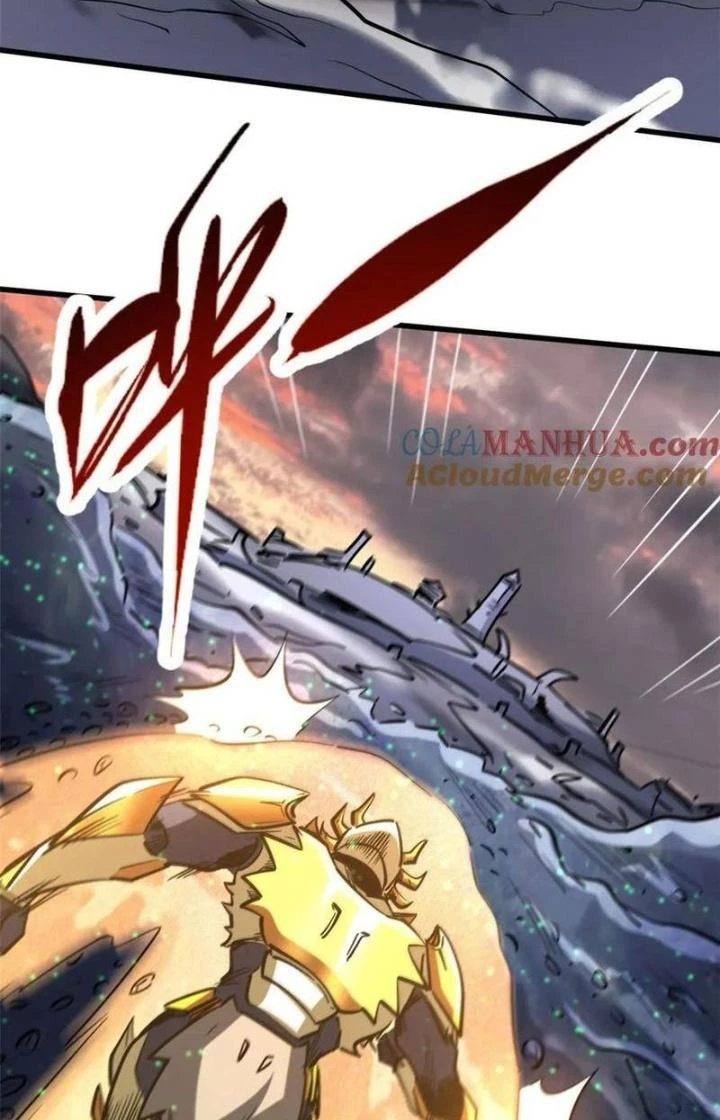 Siêu Cấp Thần Cơ Nhân Chapter 173 - Trang 4