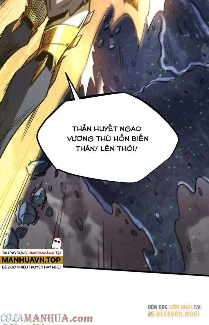 Siêu Cấp Thần Cơ Nhân Chapter 173 - Trang 4